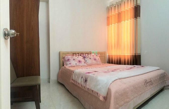 Hình ảnh HÀNG HIẾM GRAND RIVERSIDE BẾN VÂN ĐỒN Q4 -- 3pn2wc 17tr -- Full thất