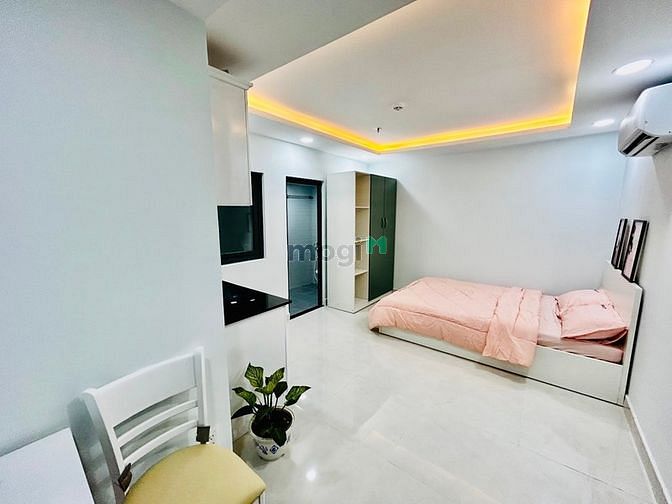 Hình ảnh 🔥Khai Trương Căn Hộ Mới, Xịn Nhất. FREE Xe & Dịch Vụ🔥