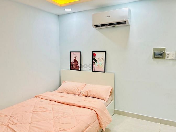 Hình ảnh 🔥Khai Trương Căn Hộ Mới, Xịn Nhất. FREE Xe & Dịch Vụ🔥