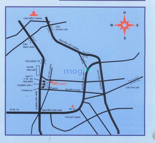Hình ảnh Mb6623 nạp rút nhanh chóng CC Minh Thành, 259 Lê Văn Lương, Q.7, 10tr