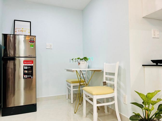 Hình ảnh 🔥Khai Trương Căn Hộ Mới, Xịn Nhất. FREE Xe & Dịch Vụ🔥