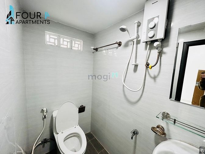 Hình ảnh 🔥Khai Trương Căn Hộ Mới, Xịn Nhất. FREE Xe & Dịch Vụ🔥