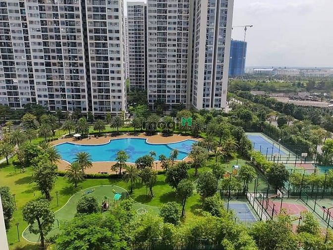 Hình ảnh SIÊU HOTT VINHOMES grand park Q.9 căn 2PN+ giá 6tr3/th