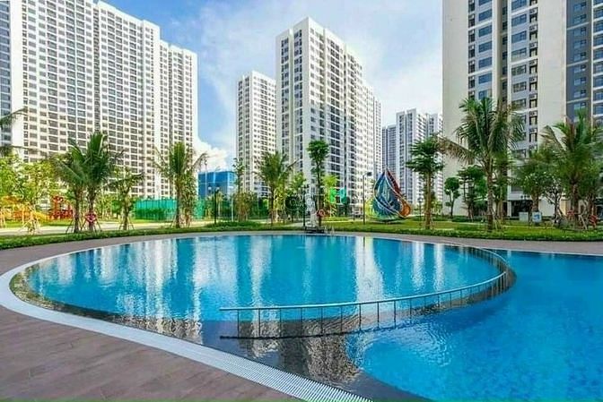 Hình ảnh SIÊU HOTT VINHOMES grand park Q.9 căn 2PN+ giá 6tr3/th