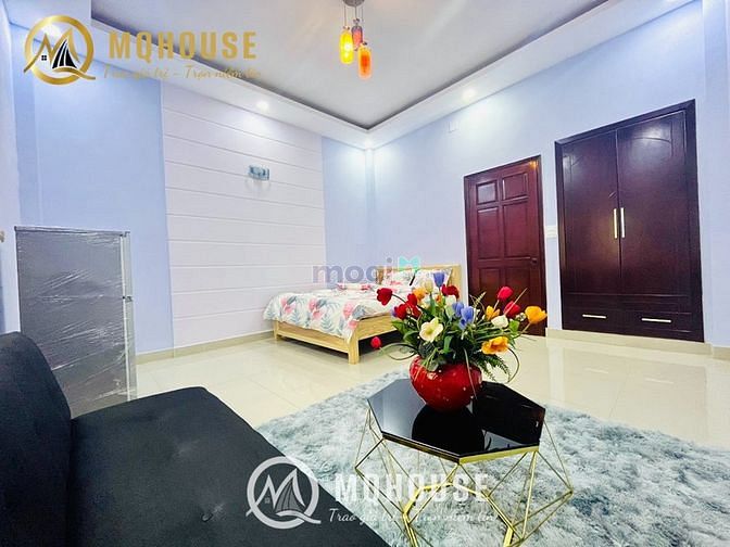 Hình ảnh 🎊Phòng full nội thất - có bancol cực xịn