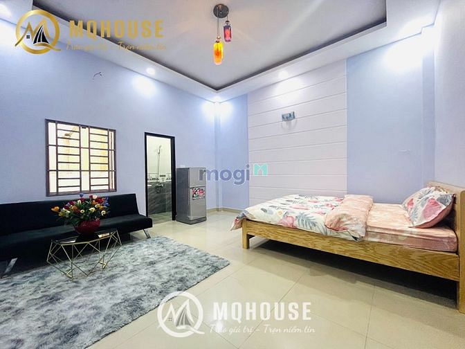 Hình ảnh 🎊Phòng full nội thất - có bancol cực xịn