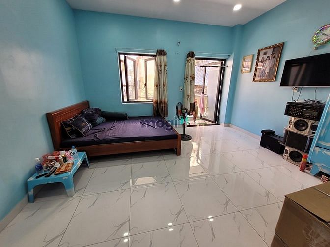 Hình ảnh NHÀ Rẻ Tân Bình - 50M2 - Sát mặt tiền - An Ninh - 2 Tầng- chỉ hơn 4 Tỷ