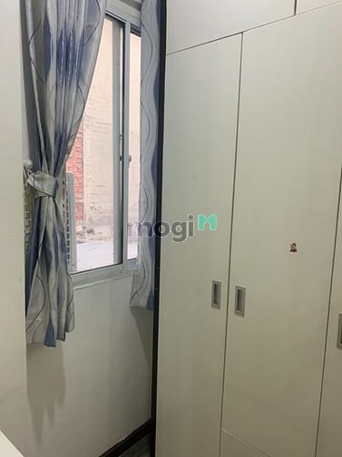 Hình ảnh Mb6623 nạp rút nhanh chóng studio 1PN cửa sổ ban công full nt - Ký Con Nguyễn Thái BìnhQ1