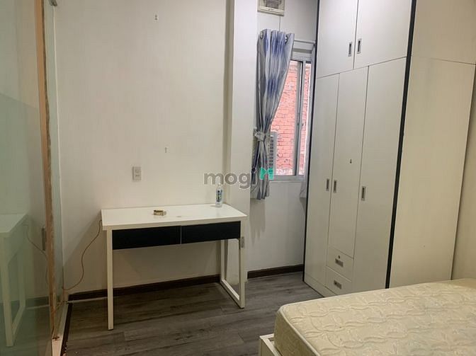 Hình ảnh Mb6623 nạp rút nhanh chóng studio 1PN cửa sổ ban công full nt - Ký Con Nguyễn Thái BìnhQ1