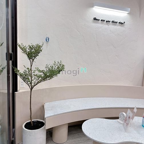 Hình ảnh MT 430 Võ Văn Tần Q3 4x15M 4 Tầng Đoạn 2 Chiều