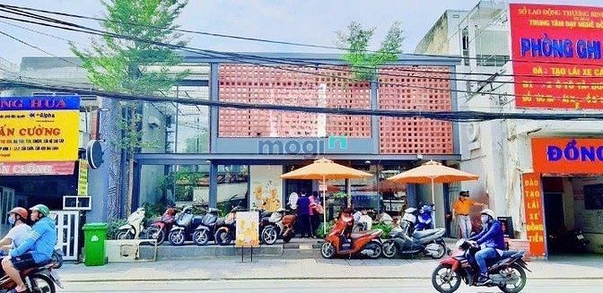 Hình ảnh COFFEE HOUSE 355A Mặt tiền Lê Quang Định - Bình Thạnh