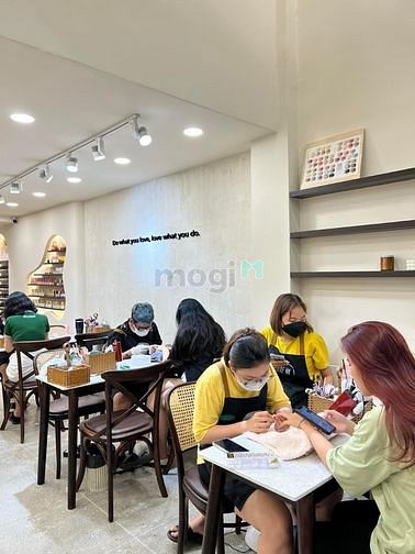 Hình ảnh MT 430 Võ Văn Tần Q3 4x15M 4 Tầng Đoạn 2 Chiều