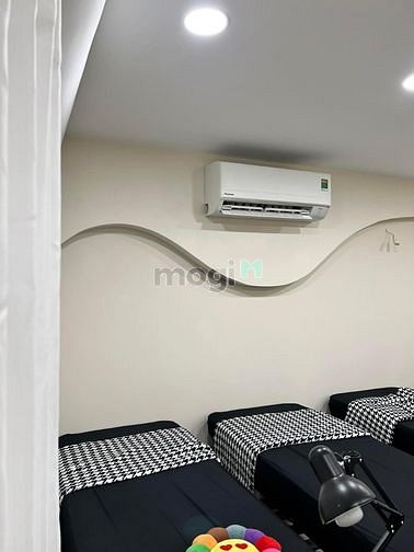 Hình ảnh MT 430 Võ Văn Tần Q3 4x15M 4 Tầng Đoạn 2 Chiều