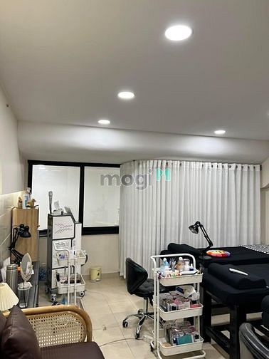 Hình ảnh MT 430 Võ Văn Tần Q3 4x15M 4 Tầng Đoạn 2 Chiều