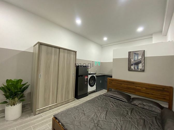 Hình ảnh Phòng cho thuê, 18m2, Lê Văn Thịnh, Quận 2