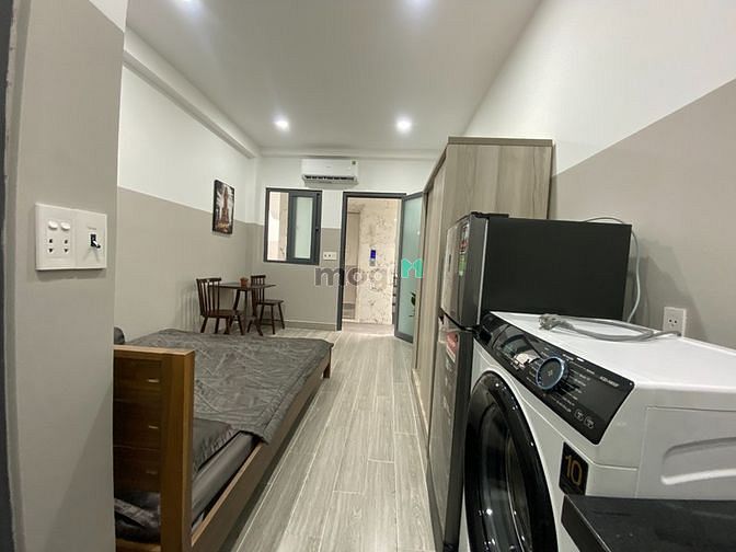 Hình ảnh Phòng cho thuê, 18m2, Lê Văn Thịnh, Quận 2