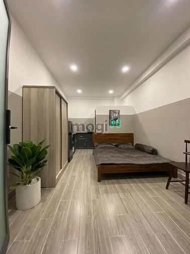 Hình ảnh Phòng cho thuê, 18m2, Lê Văn Thịnh, Quận 2