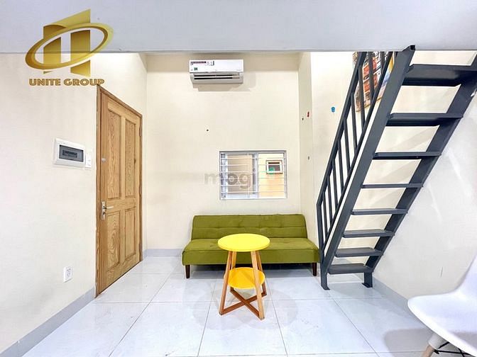 Hình ảnh Mb6623 nạp rút nhanh chóng Duplex cửa sổ Full NT-35m2 gần ĐH NTTU, lottemart Quận 7