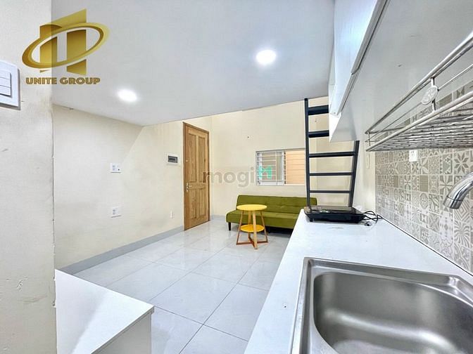 Hình ảnh Mb6623 nạp rút nhanh chóng Duplex cửa sổ Full NT-35m2 gần ĐH NTTU, lottemart Quận 7