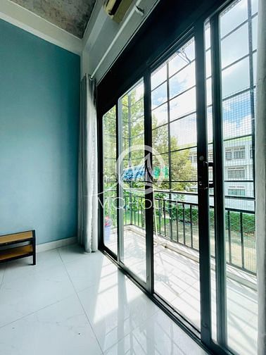 Hình ảnh 🌈 Căn Hộ BanCol Có Gác - Phạm Văn Đồng