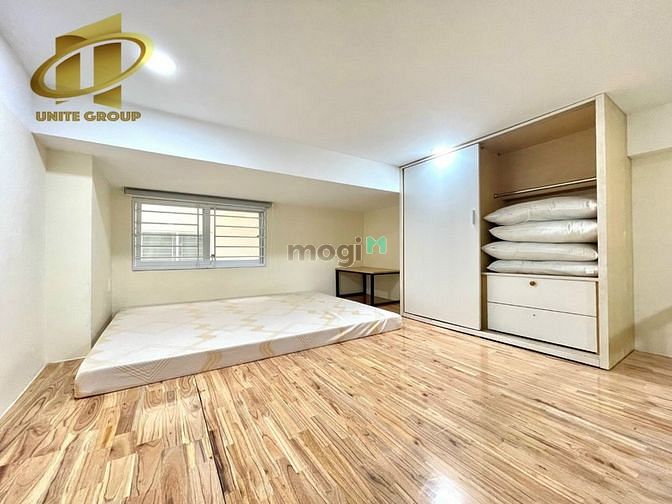 Hình ảnh Mb6623 nạp rút nhanh chóng Duplex cửa sổ Full NT-35m2 gần ĐH NTTU, lottemart Quận 7