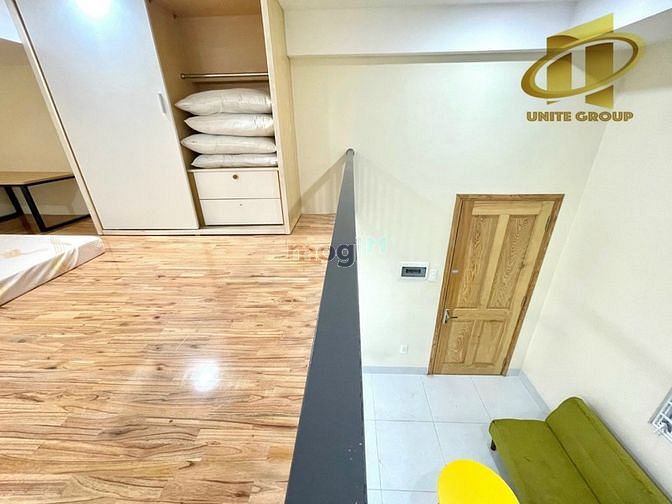 Hình ảnh Mb6623 nạp rút nhanh chóng Duplex cửa sổ Full NT-35m2 gần ĐH NTTU, lottemart Quận 7