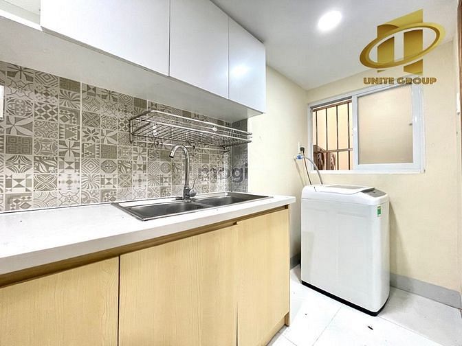 Hình ảnh Mb6623 nạp rút nhanh chóng Duplex cửa sổ Full NT-35m2 gần ĐH NTTU, lottemart Quận 7