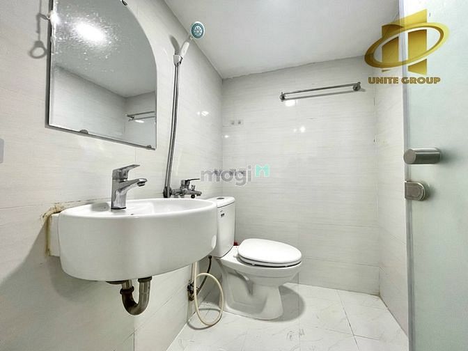 Hình ảnh Mb6623 nạp rút nhanh chóng Duplex cửa sổ Full NT-35m2 gần ĐH NTTU, lottemart Quận 7