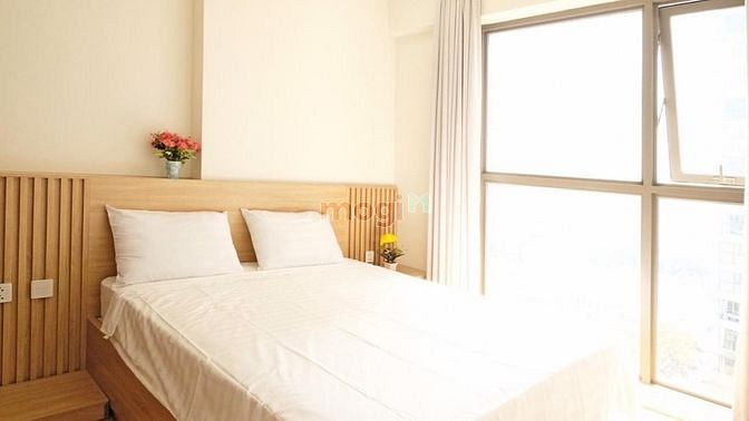 Hình ảnh Cho thuê Sunrise City Q7 giá rẻ Lh :