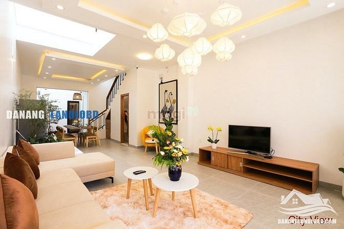 Hình ảnh Nhà 2 phòng ngủ cực đẹp khu Sơn Trà - B465
