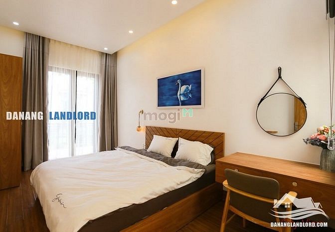 Hình ảnh Nhà 2 phòng ngủ cực đẹp khu Sơn Trà - B465