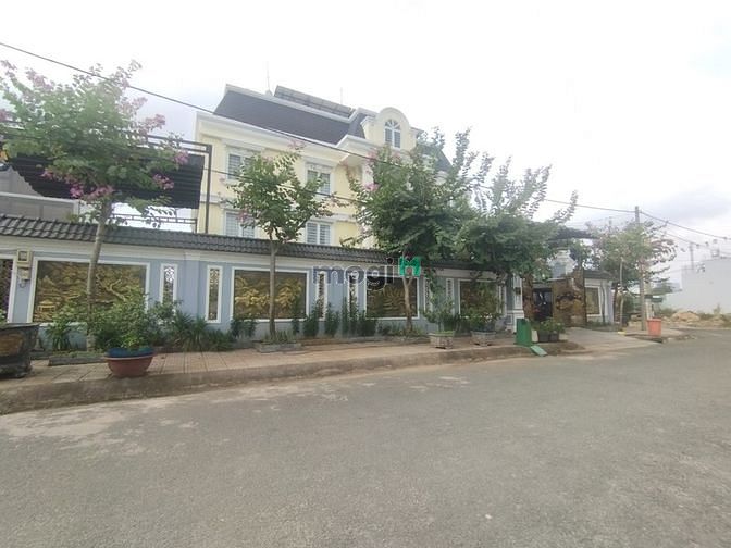 Hình ảnh Cần bán Đất dự án KDC Đại học Bách khoa, q9 trục chính 16m, DT 210m2