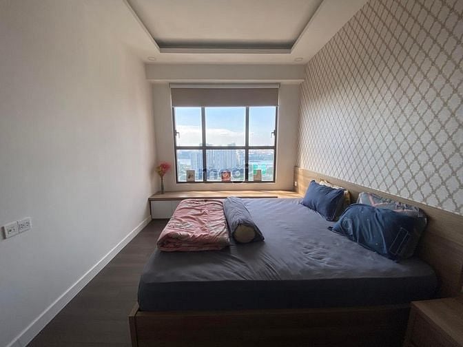Hình ảnh Cho thuê Sunrise CityView Q7 Lh :