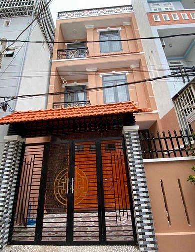 Hình ảnh NHÀ HXH Vũ Tông Phan,P.An Phú,Q2 50m2 1tỷ850 có sổ