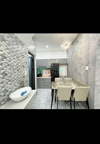 Hình ảnh Không có căn thứ 2 TERRA ROYAL Q3 58m2 2PN 2,2tỷ