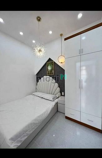 Hình ảnh Không có căn thứ 2 TERRA ROYAL Q3 58m2 2PN 2,2tỷ