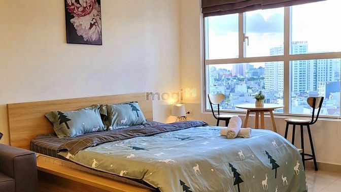 Hình ảnh Cho thuê Trang Chủ MB66.COM / Đăng Ký Tặng 66K Officetel Sunrise CityView Q7 Lh :