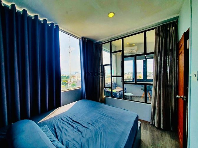 Hình ảnh 💫⚡️Căn Hộ Studio 1PN 🛵 Chùa Vĩnh Nghiêm - Cầu Công Lý 📍Q.3