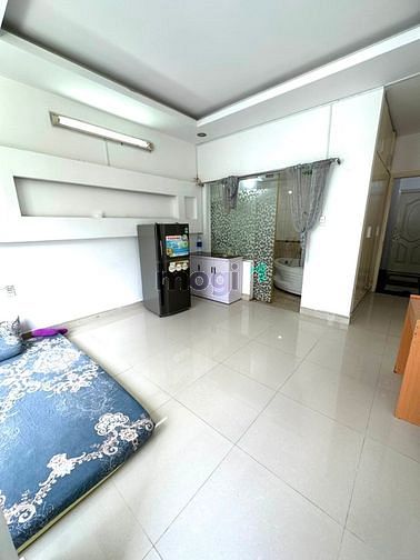 Hình ảnh CH 1PN Xô Viết Nghệ Tĩnh, ban công, thoáng mát.