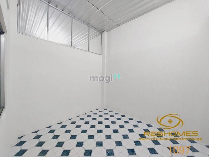 Hình ảnh Cho thuê nhà cấp 4 ngay Cư Xá Tỉnh Đội,P.Tân Phong, Biên Hòa