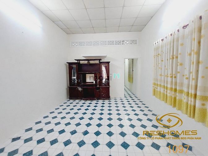 Hình ảnh Cho thuê nhà cấp 4 ngay Cư Xá Tỉnh Đội,P.Tân Phong, Biên Hòa