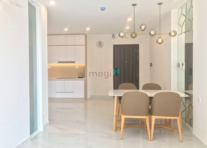 Hình ảnh Cho thuê 2PN, 75m2 Lavida Q7 full NT, 13 tr/thang