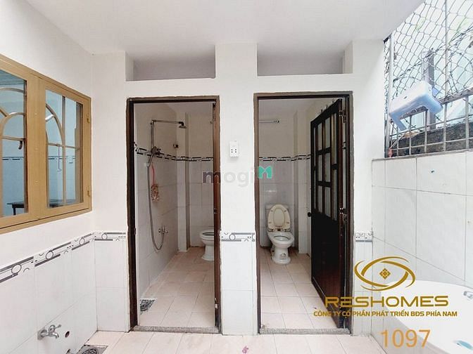 Hình ảnh Cho thuê nhà cấp 4 ngay Cư Xá Tỉnh Đội,P.Tân Phong, Biên Hòa