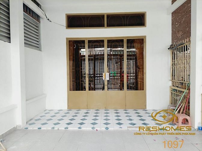 Hình ảnh Cho thuê nhà cấp 4 ngay Cư Xá Tỉnh Đội,P.Tân Phong, Biên Hòa