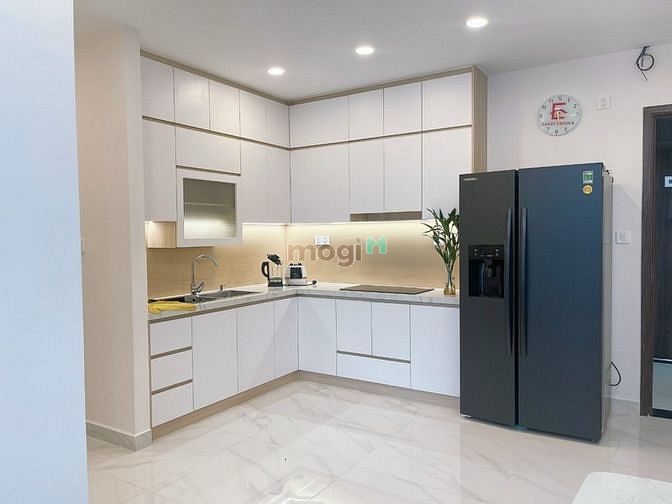Hình ảnh Cho thuê 2PN, 75m2 Lavida Q7 full NT, 13 tr/thang