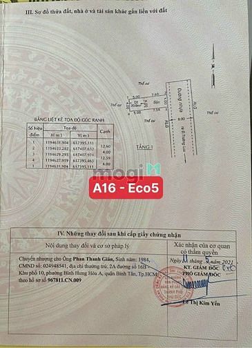 Hình ảnh 🔥 ĐẤT NGỘP 🔥 Gần KĐT Đông Tăng Long, P. Long Trường, Q9