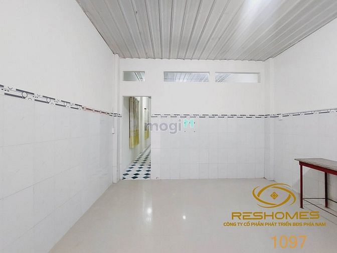 Hình ảnh Cho thuê nhà cấp 4 ngay Cư Xá Tỉnh Đội,P.Tân Phong, Biên Hòa