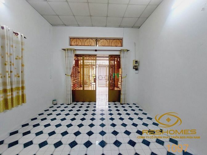 Hình ảnh Cho thuê nhà cấp 4 ngay Cư Xá Tỉnh Đội,P.Tân Phong, Biên Hòa