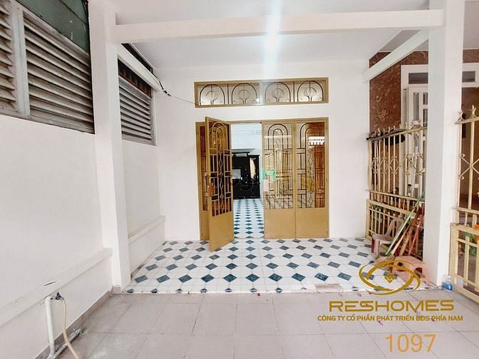 Hình ảnh Cho thuê nhà cấp 4 ngay Cư Xá Tỉnh Đội,P.Tân Phong, Biên Hòa