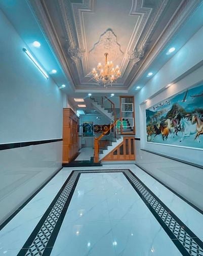 Hình ảnh NHÌN LÀ MÊ Bùi Hữu Nghĩa Q5 2tỷ940 4PN 61m2